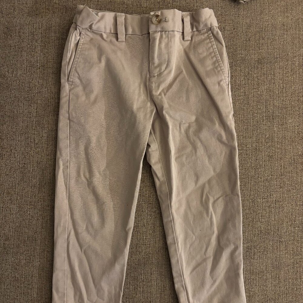 Pants vineyard vines 4T